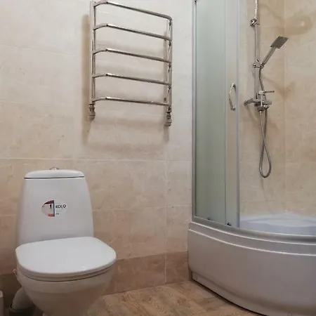 Apartment Квартира Возле Моря! Центр Odesa