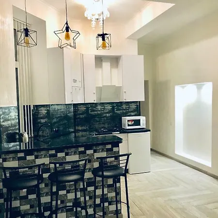 Apartment Квартира Возле Моря! Центр *