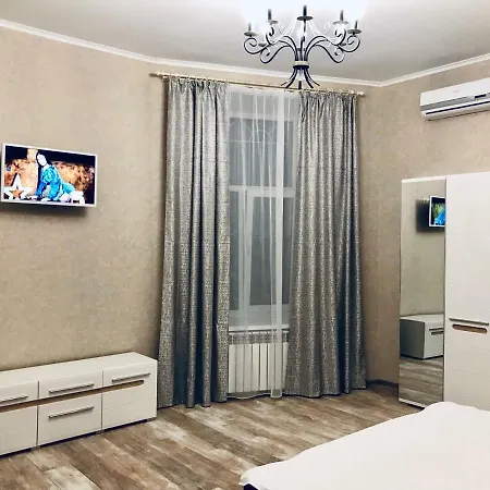 Квартира Возле Моря! Центр * Odesa