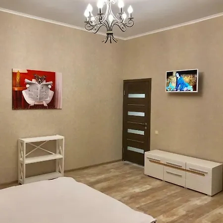 Квартира Возле Моря! Центр Apartment
