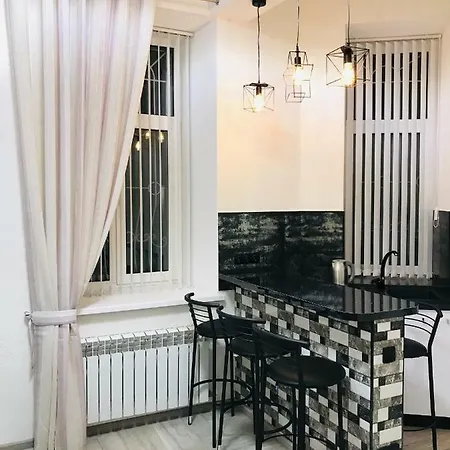Квартира Возле Моря! Центр * Odesa