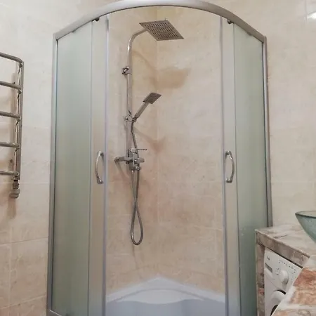 Квартира Возле Моря! Центр Apartment Odesa