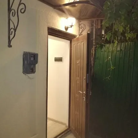 Apartment Квартира Возле Моря! Центр
